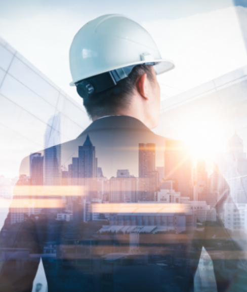 İNŞAAT HİZMETLERİ